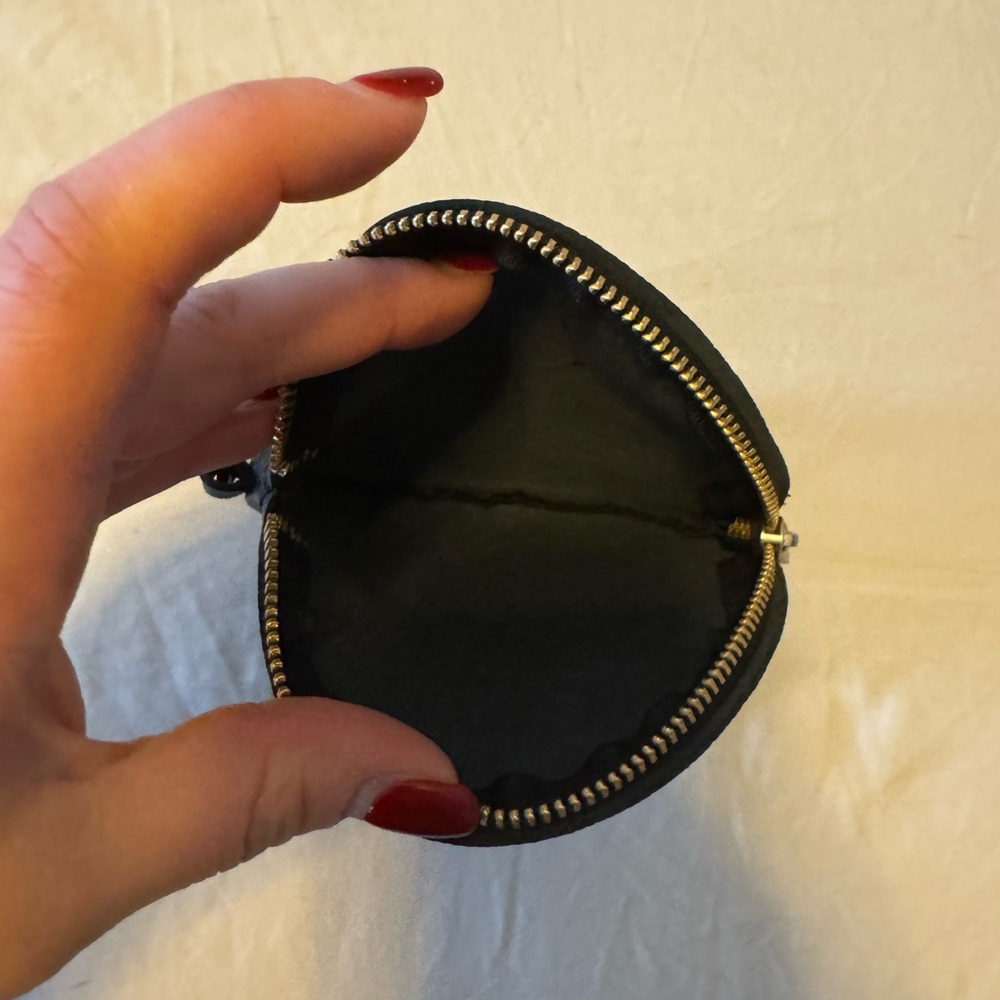 Portland Leather Goods Gordita pouch - Picture 3 of 3